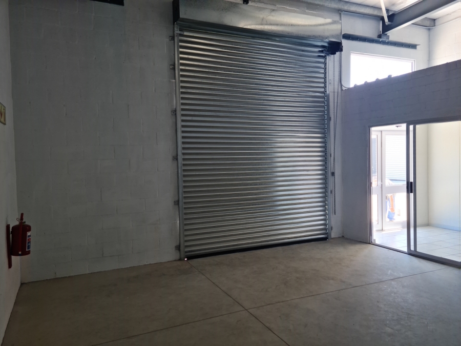 To Let commercial Property for Rent in Asla Park Western Cape